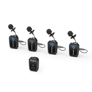 Saramonic Microfono Blink500t4