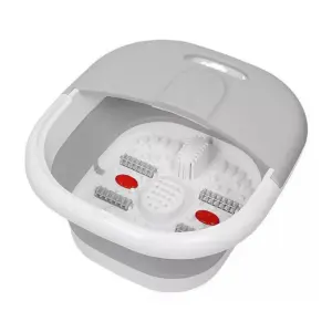 Masajeador Spa Para Pies Plegable Hidrom