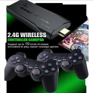 CONSOLA DE VIDEO JUEGO