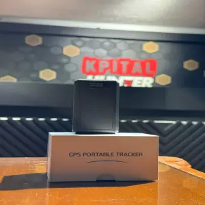 GPS INALAMBRICO