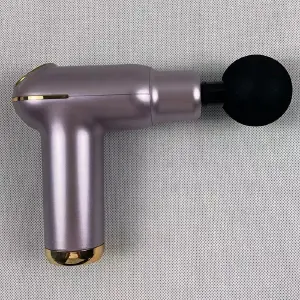 masajeador facial cuello  recargable