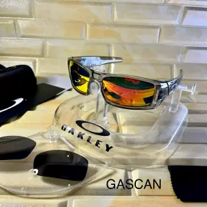 OAKLEY GASCAN