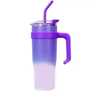 Vaso Termico Frio Calor Acero SiliconaMR