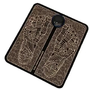 ELECTROTERAPIA PASIVA MYR09-8 EMS FOOT M