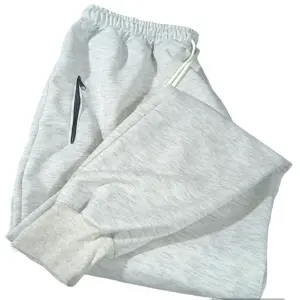 JOGGER  CREMALLERA Y RIP AVENA