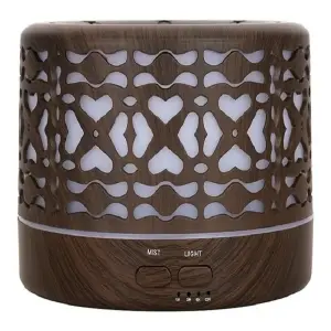 Difusor De Aromas Humidificador Aromate