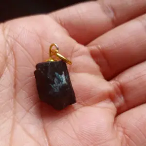 Turmalina negra