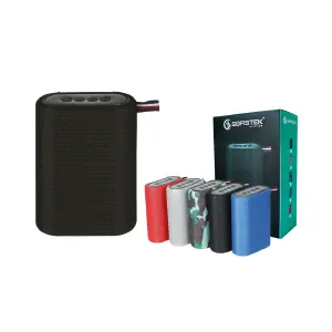PARLANTE PORTATIL BLUETOOTH SK-P35