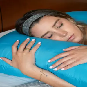 Almohada de Embarazo: Descanso y Soporte para Mamás - Almohada de embarazo