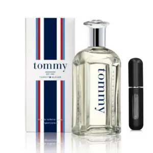 TOMMY MEN+PERFUMERO