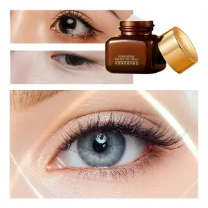 Crema para Ojos Caviar Eye Cream SENANA: Revitaliza y rejuvenece tu mirada - Crema para Ojos Caviar Eye Cream SENANA
