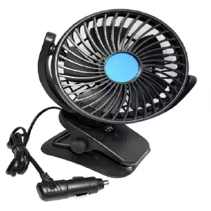 VENTILADOR CARRO 4”  CIC917-1-4