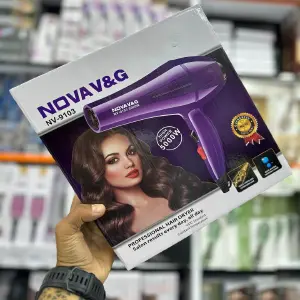 Secador Nova 5000watts
