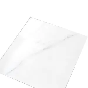 Azulejo Adhesivo 60x60 Blanco Satinado