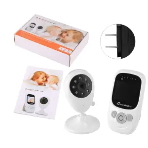MONITOR PARA BEBE