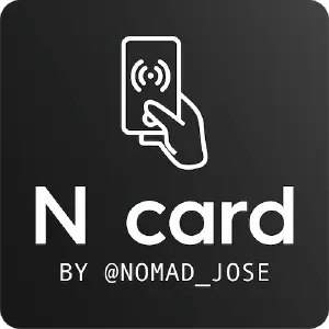 N card - Tarjeta de negocios digital