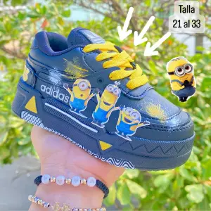 ADIDAS PERSONALIZADO