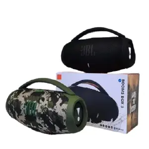 JBL BOOMBOX 3
