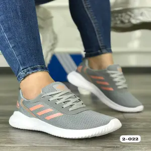 Tenis Adidas Suela Eva Ultraliviana