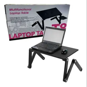 Mesa Ajustable Portátil Multiuso T8