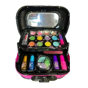 Estuche De Maquillaje Para Niñas
