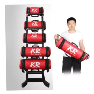 Saco De Arena Pequeño 10Kg