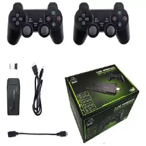 CONSOLA M8