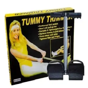 MAQUINA EJERCICIO L1013J TUMMY TRIMMER