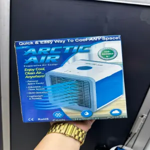 AIRE ACONDICIONADO PORTATIL AIR