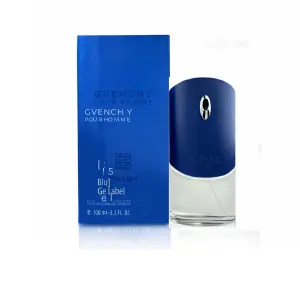 PERFUME GIVENCHY POUR HOMME