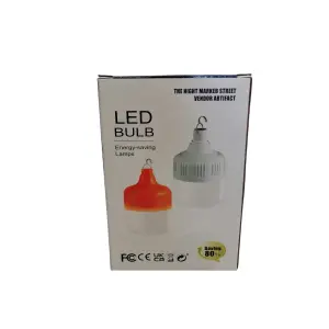 bombillos led  150 w