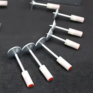 CAJA 100 CLAVOS