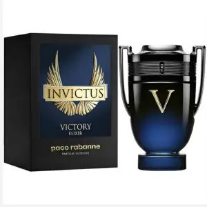 1PERFUME INVICTUS VICTORY ELIXIR