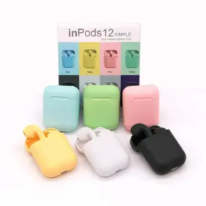 Audifonos Inpods 12