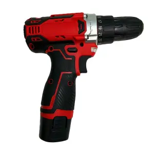 Taladro inalámbrico 12v