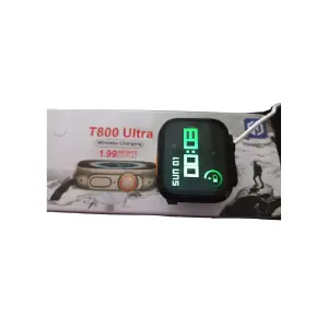 Smartwatch 8 T800 Ultra