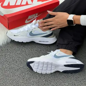NIKE AIR MAX FUSION