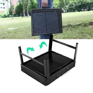 MINI PARRILA