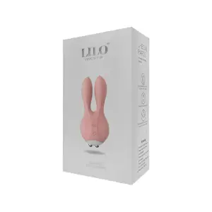 Vibrador - Electric Shock Rabbit