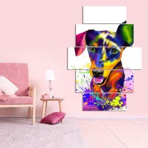 PERRO 36