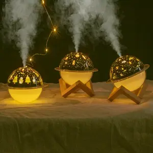 HUMIDIFCADOR GALAXIA E324