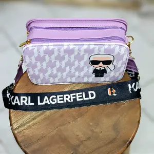 Bolso manos libre karl