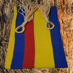 HAMACAS EN LONA