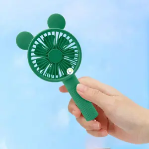 Mini Ventilador Recargable 88133A