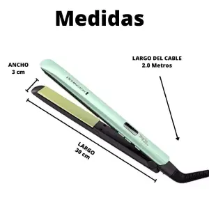 Plancha Digital de aguacate AAA