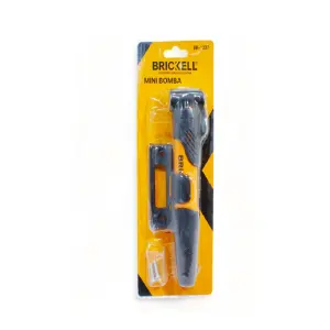 Inflador manual BRICKELL