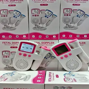 Doppler fetal