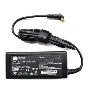 Cargador Acer 19V - Perfecto para tu Portátil - Cargador Para Acer 19v Punta5.5*1.7 2,3a