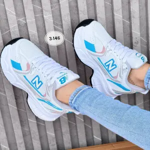 New balance runing dama tm
