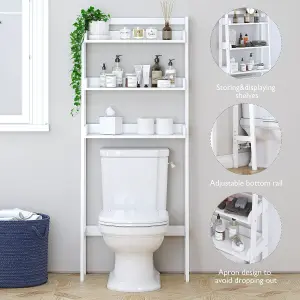 Organizador De Baño